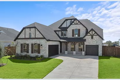 2221 Angelina Street, Mansfield, TX 76063 - Photo 1