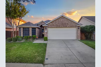 4033 Gabi Avenue, Forney, TX 75126 - Photo 1