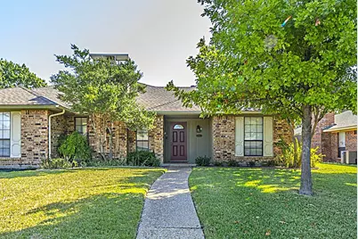 3312 San Mateo Drive, Plano, TX 75023 - Photo 1