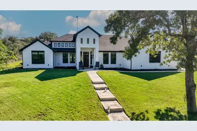 133 River Rock Court, Poolville, TX 76487 - Photo 1