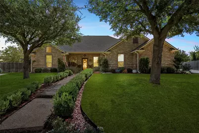 333 Edinburgh Lane, Waco, TX 76712 - Photo 1