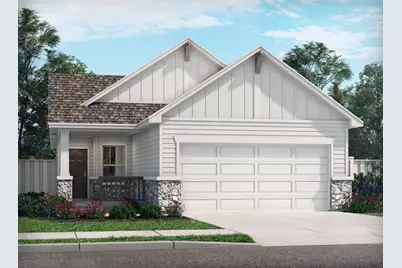 3943 Worth Drive, Farmersville, TX 75442 - Photo 1