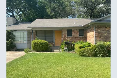 3505 Hilton Drive, Mesquite, TX 75150 - Photo 1