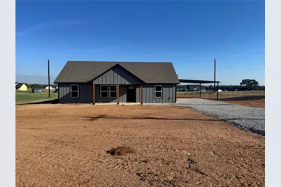 957 Erwin Road, Poolville, TX 76487 - Photo 1