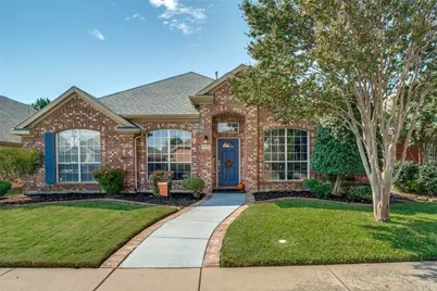 5101 Geranium Court, McKinney, TX 75070 - Photo 1
