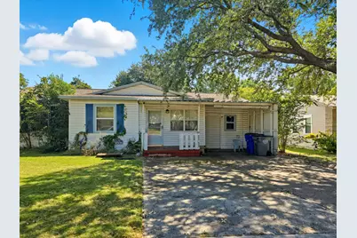 2536 Rugby Lane, Farmers Branch, TX 75234 - Photo 1