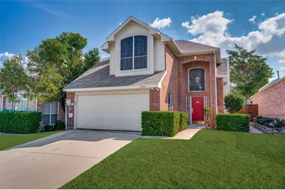 2097 Amherst Drive, Lewisville, TX 75067 - Photo 1