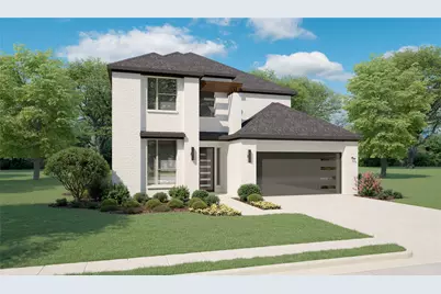 4609 Morgan Street, McKinney, TX 75071 - Photo 1