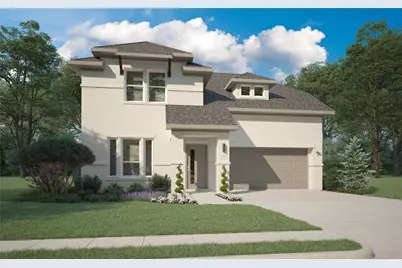 3404 Teasdale Drive, McKinney, TX 75071 - Photo 1