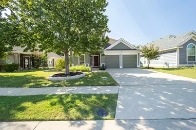 9873 Wild Ginger Drive, McKinney, TX 75072 - Photo 1