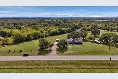 11520 Fm 1390, Scurry, TX 75158 - Photo 1