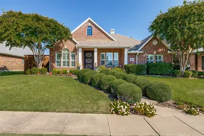 2066 Angel Falls Drive, Frisco, TX 75036 - Photo 1