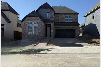 1032 Golden Galaxy Way, Lucas, TX 75098 - Photo 1