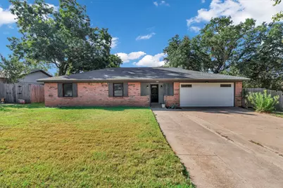 205 Greenhill Drive, Joshua, TX 76058 - Photo 1