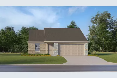 2017 Welsh Lane, Aubrey, TX 76227 - Photo 1