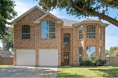 775 Lacey Oaks Lane, Lake Dallas, TX 75065 - Photo 1