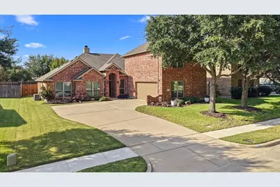 711 Britain Way, Wylie, TX 75098 - Photo 1