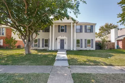 2117 Summit Drive, McKinney, TX 75071 - Photo 1