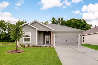 112 Southgate Drive, Terrell, TX 75160 - Photo 1