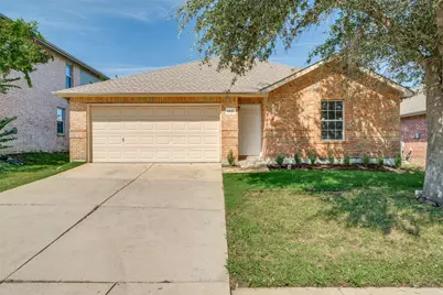 1437 Sun Breeze Drive, Little Elm, TX 75068 - Photo 1