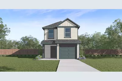 4461 Bonney Avenue, Crandall, TX 75114 - Photo 1