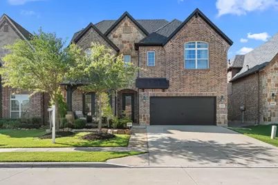 1844 Halifax Street, Roanoke, TX 76262 - Photo 1