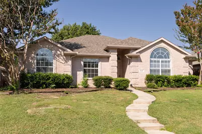 8201 Clipper Street, Frisco, TX 75035 - Photo 1