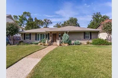 1521 Janwood Drive, Plano, TX 75075 - Photo 1