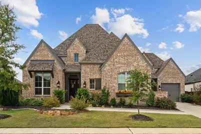 1617 Cedar Berry Drive, Aubrey, TX 76227 - Photo 1