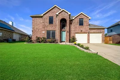 2501 Great Bear Lane, Denton, TX 76210 - Photo 1