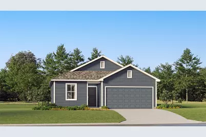 2509 Smoke Passage Street, Crandall, TX 75114 - Photo 1