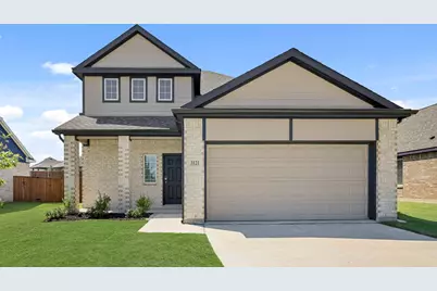 3121 Harmony Way, Cleburne, TX 76031 - Photo 1