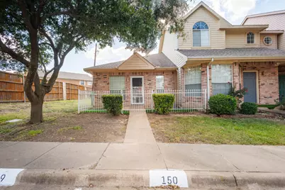 3910 Brandon Park Drive, Garland, TX 75044 - Photo 1
