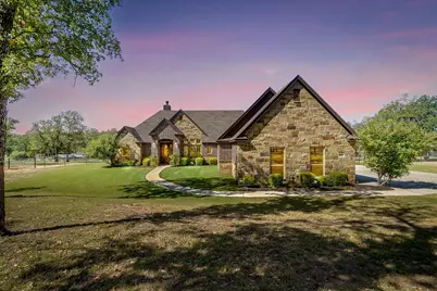 1005 Cheyenne Road, Poolville, TX 76487 - Photo 1