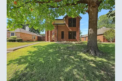 2529 High Pointe Boulevard, McKinney, TX 75071 - Photo 1