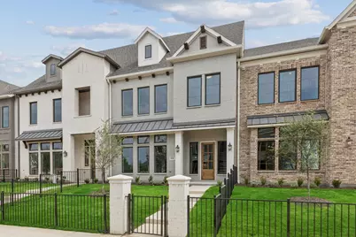 4384 Corn Husk Drive, Frisco, TX 75033 - Photo 1