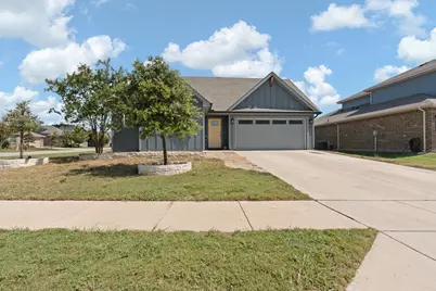 1520 Hulen Park Trail, Alvarado, TX 76009 - Photo 1