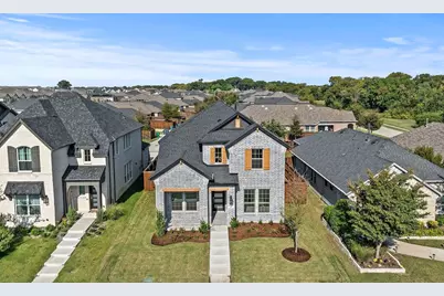 8321 Oak Island Trail, McKinney, TX 75071 - Photo 1