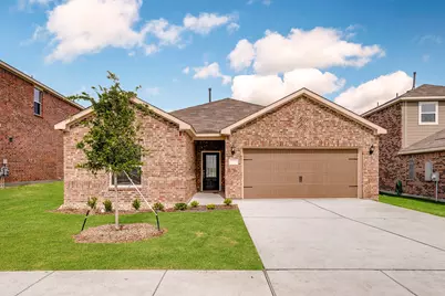 422 Gib Woodall Drive, Venus, TX 76084 - Photo 1