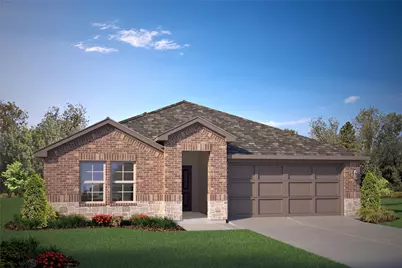 1637 Cansler Drive, Denton, TX 76249 - Photo 1