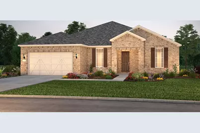 4312 Hogan Court, Celina, TX 75009 - Photo 1