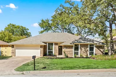 312 Bremen Drive, Hurst, TX 76054 - Photo 1