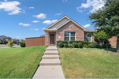 4001 Rain Lilly Drive, Forney, TX 75126 - Photo 1