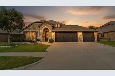 1115 Nighthawk Drive, Wylie, TX 75098 - Photo 1