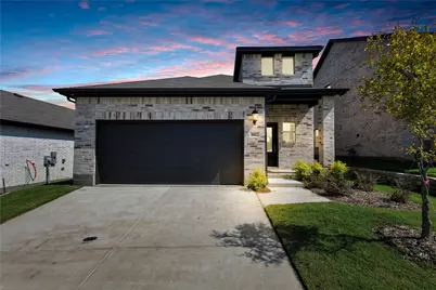 402 Blanton Street, McKinney, TX 75069 - Photo 1