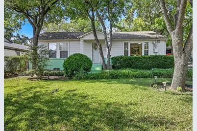 3334 Sheldon Avenue, Dallas, TX 75211 - Photo 1