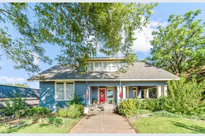 1821 Morrow Avenue, Waco, TX 76707 - Photo 1