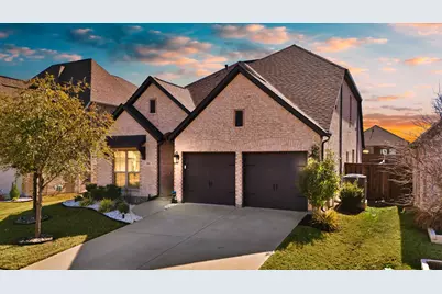 856 Knoxbridge Road, Forney, TX 75126 - Photo 1