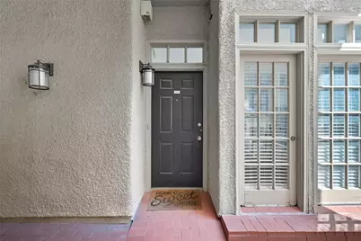4232 McKinney Avenue #108, Dallas, TX 75205 - Photo 1