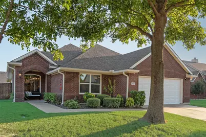 3101 W Glenwood Drive, Wylie, TX 75098 - Photo 1